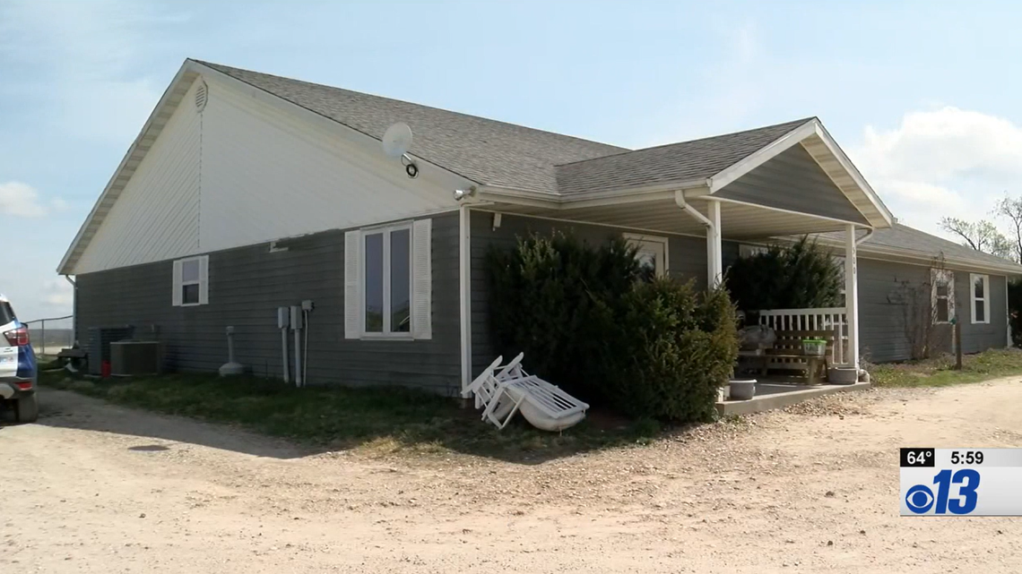 Busy Bee Learning Academy in Linn, Missouri.