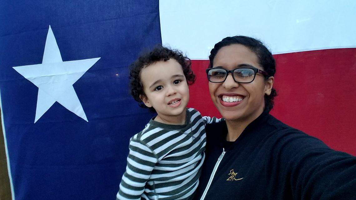 34-year-old school board member enters race against Texas Rep. Marchant