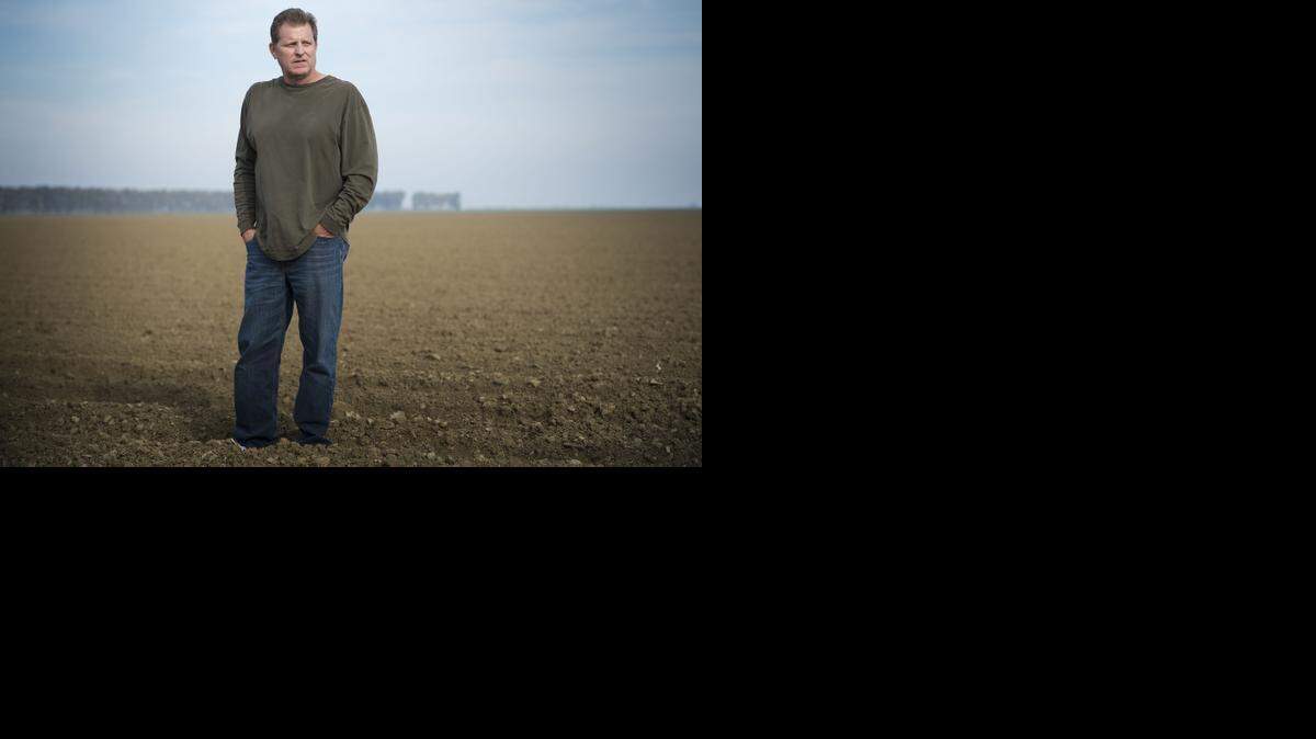 US NEWS CALIF-DROUGHT-FARMS 2 SA