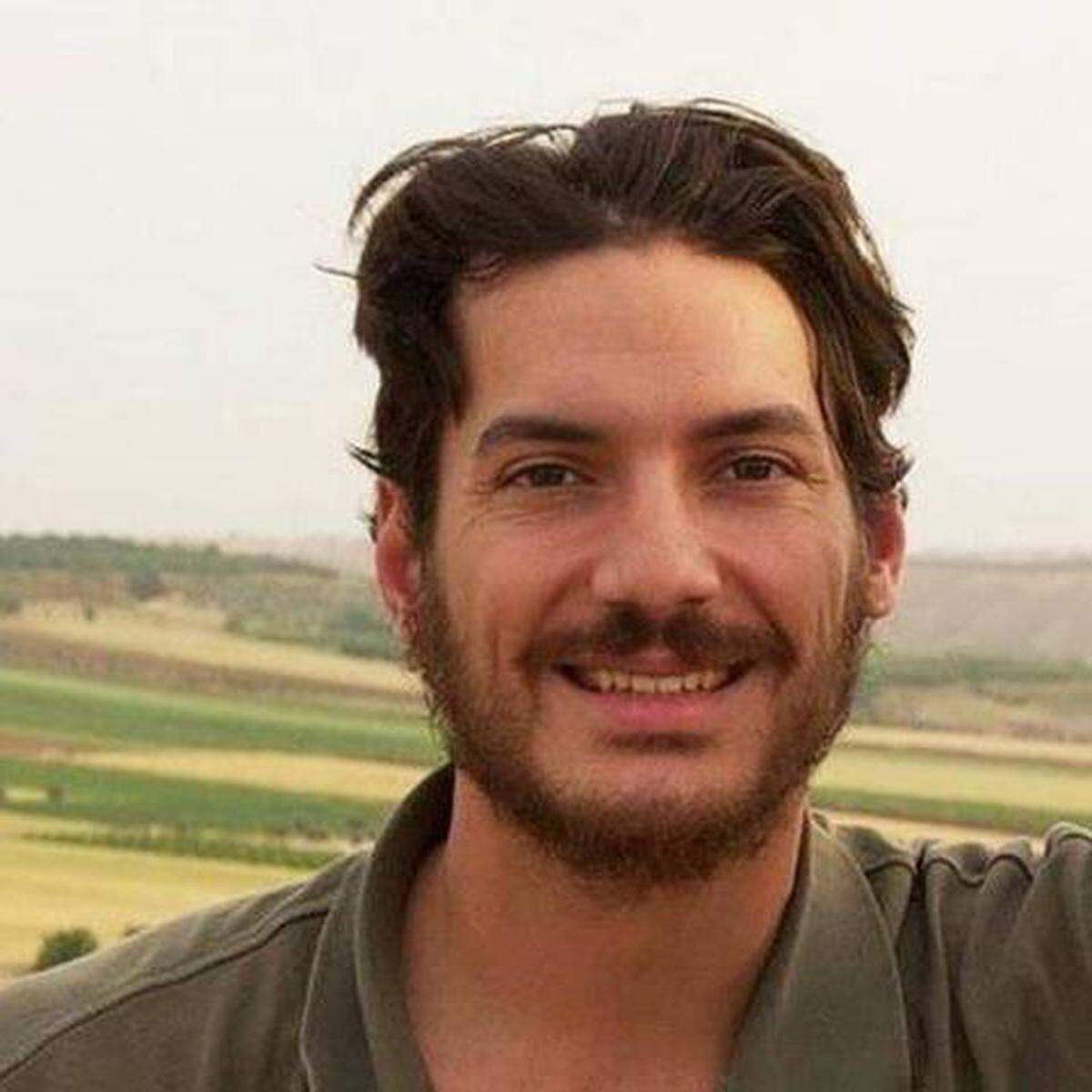 Profile Image of Austin Tice