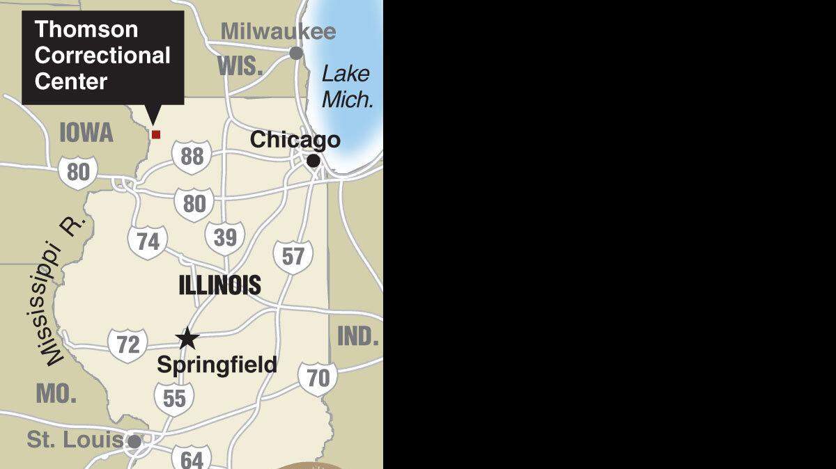 20091116 GITMO ILLINOIS