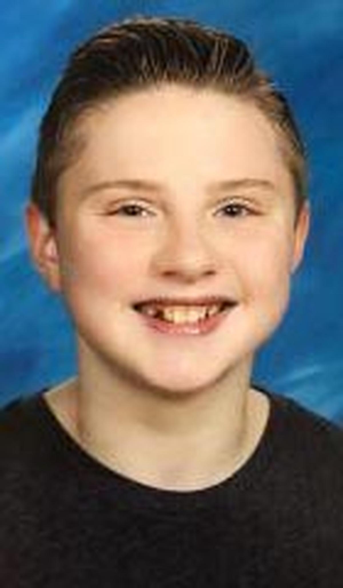 Zack Kempke and his family were enjoying the fall foliage in a Utah forest when a bullet fired at a target killed Zack.