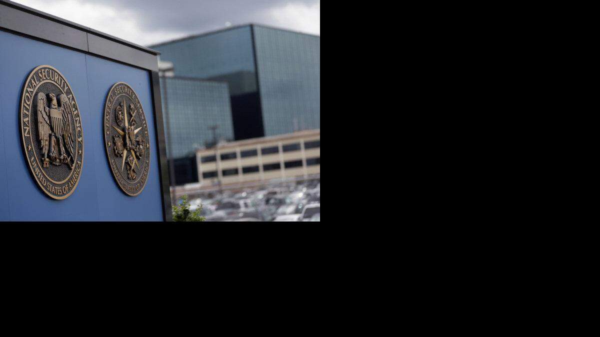 NSA Surveillance
