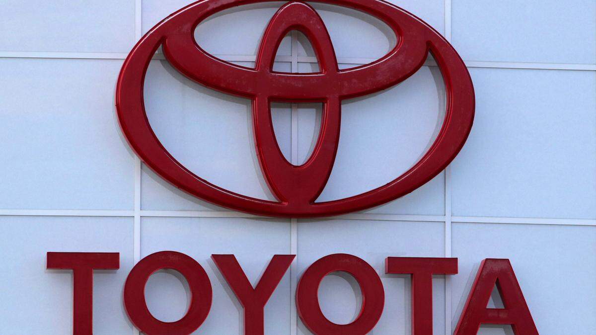 Toyota said Thursday it will stop contributing to members of Congress who “contested the certification of certain states in the 2020 election” following recent pushback over its donations.