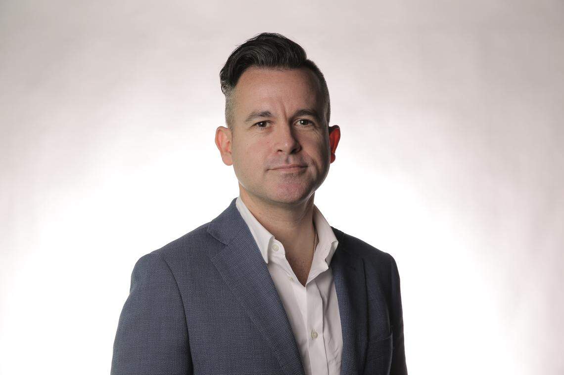 Profile Image of David Catanese