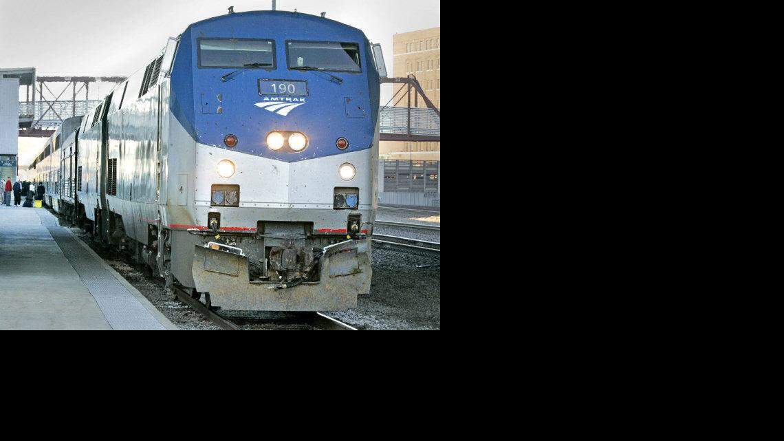 US NEWS AMTRAK-STATES 1 KC