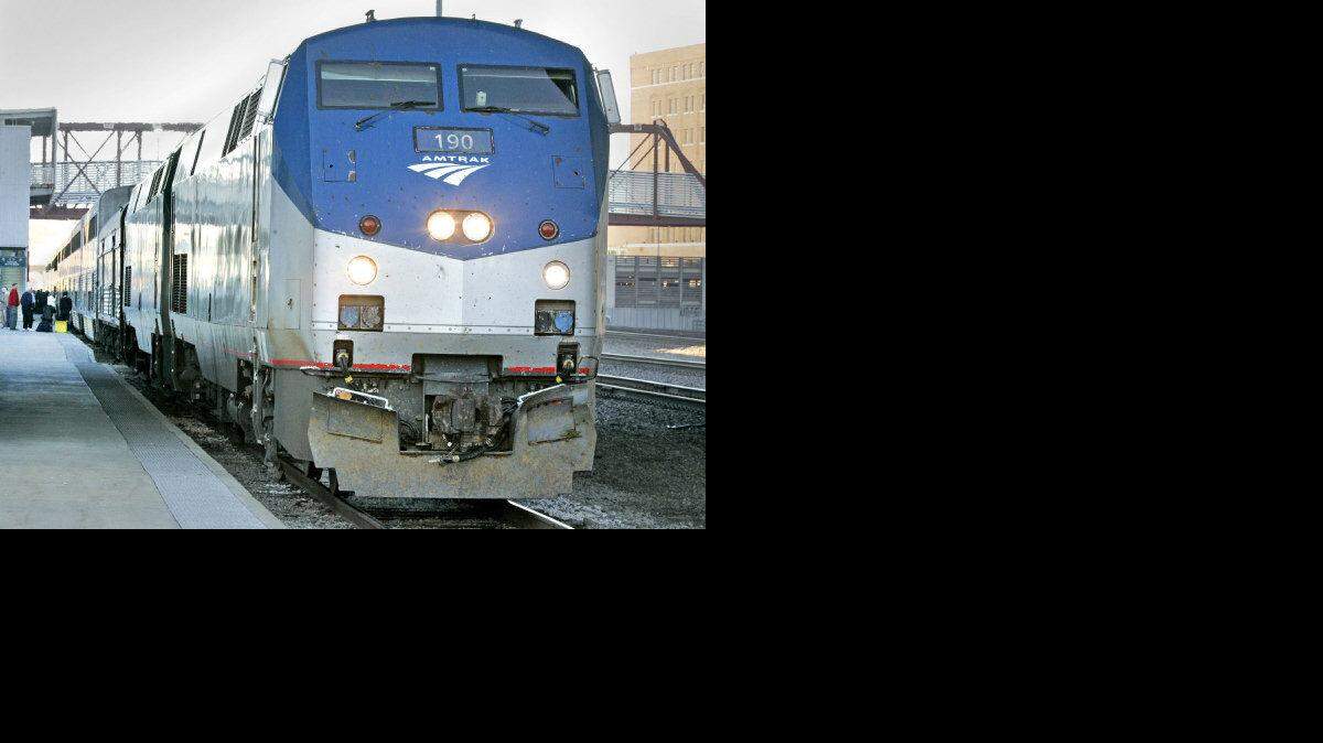 US NEWS AMTRAK-STATES 1 KC