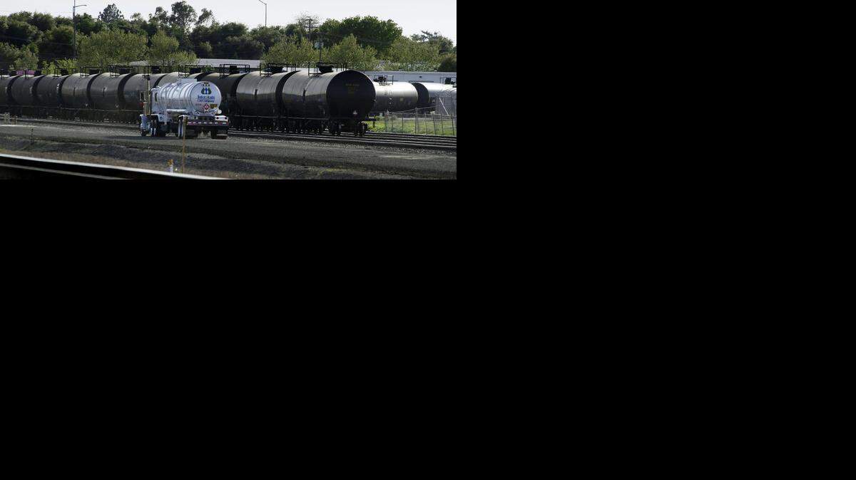 US NEWS RAILSAFETY-CA 1 SA