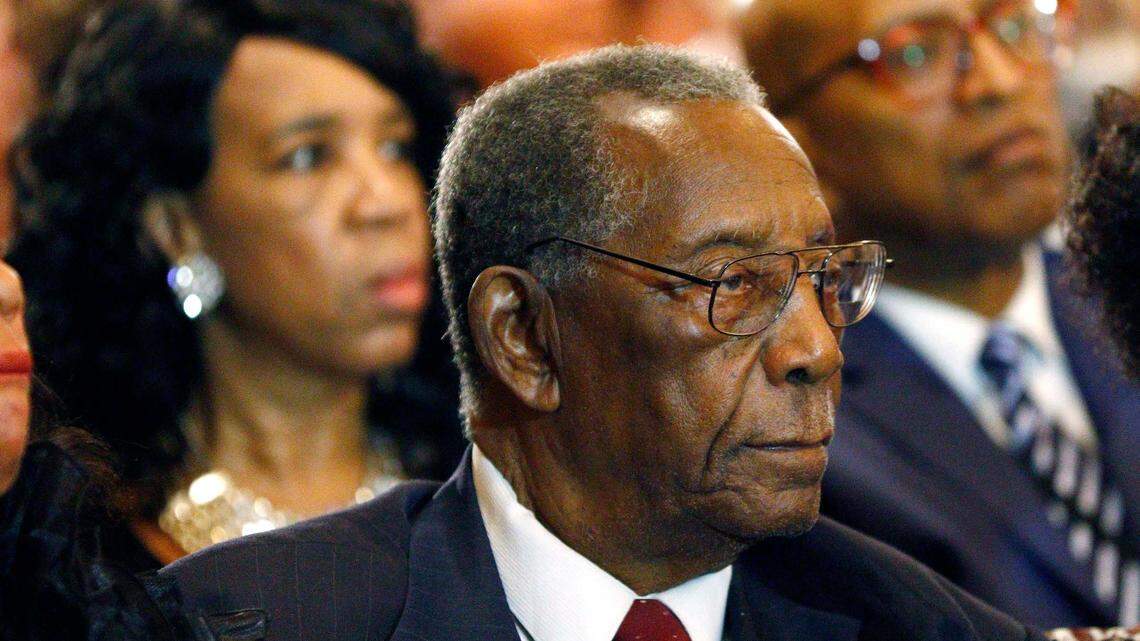 Mississippi’s black Republicans stick with Hyde-Smith