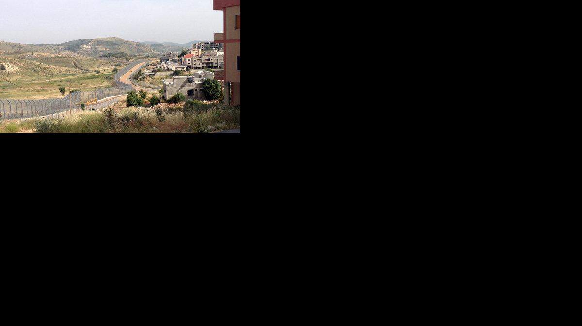 WORLD NEWS ISRAEL-DRUZE MCT