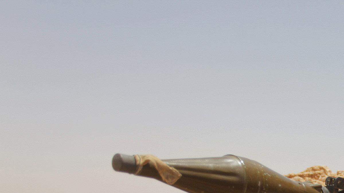 Mideast Iraq