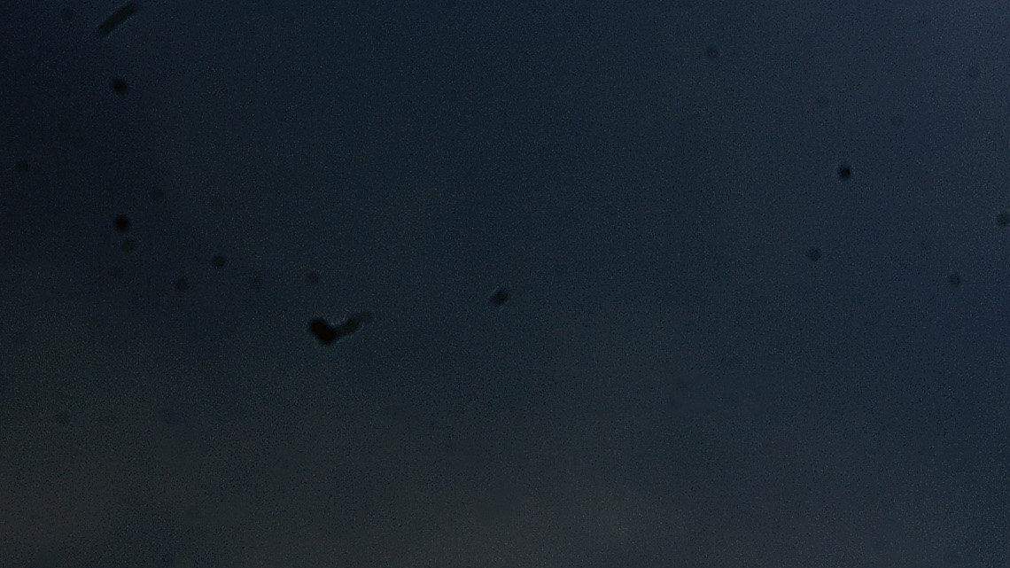 Train Derailment-Fire