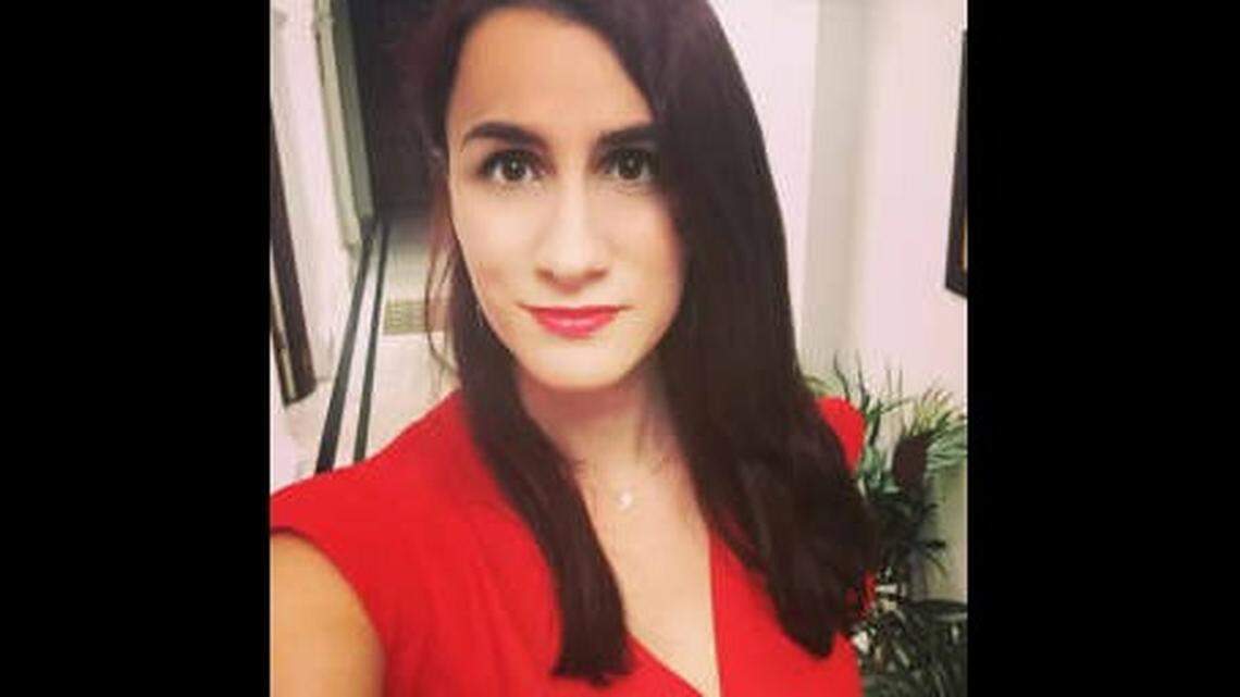 Charlotte Pawar took over Formations House in 2014, after the death of her stepfather.