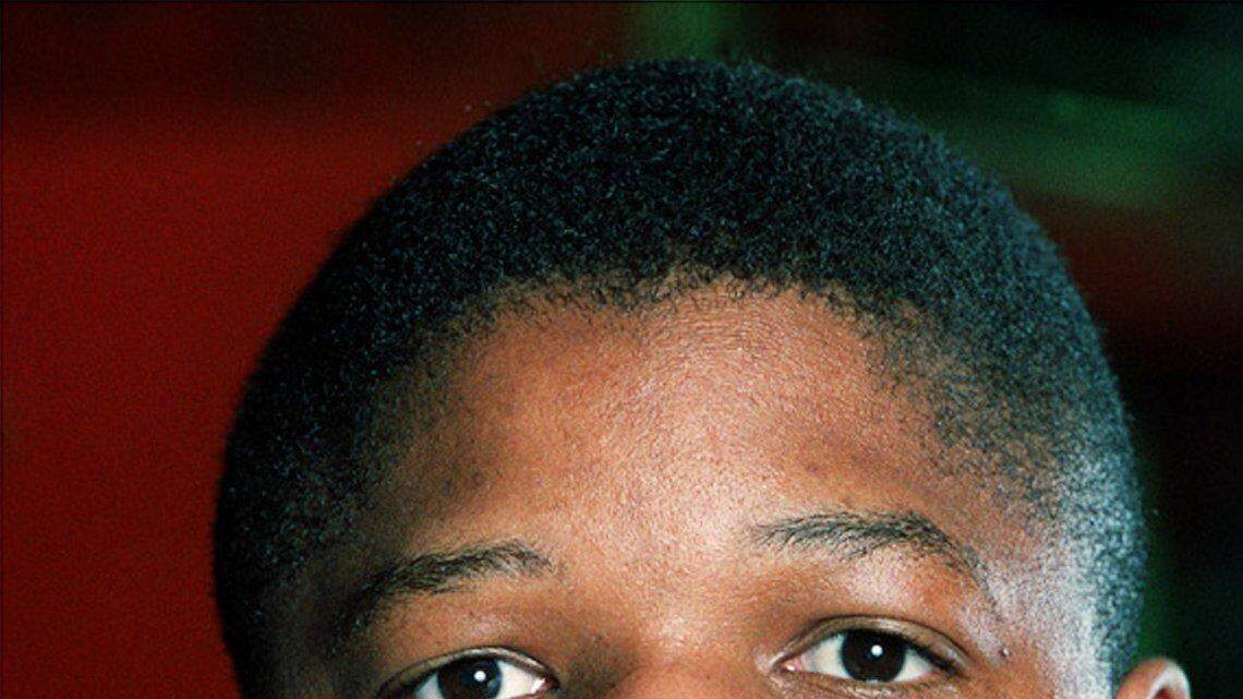 Commentary: My mother is my hero