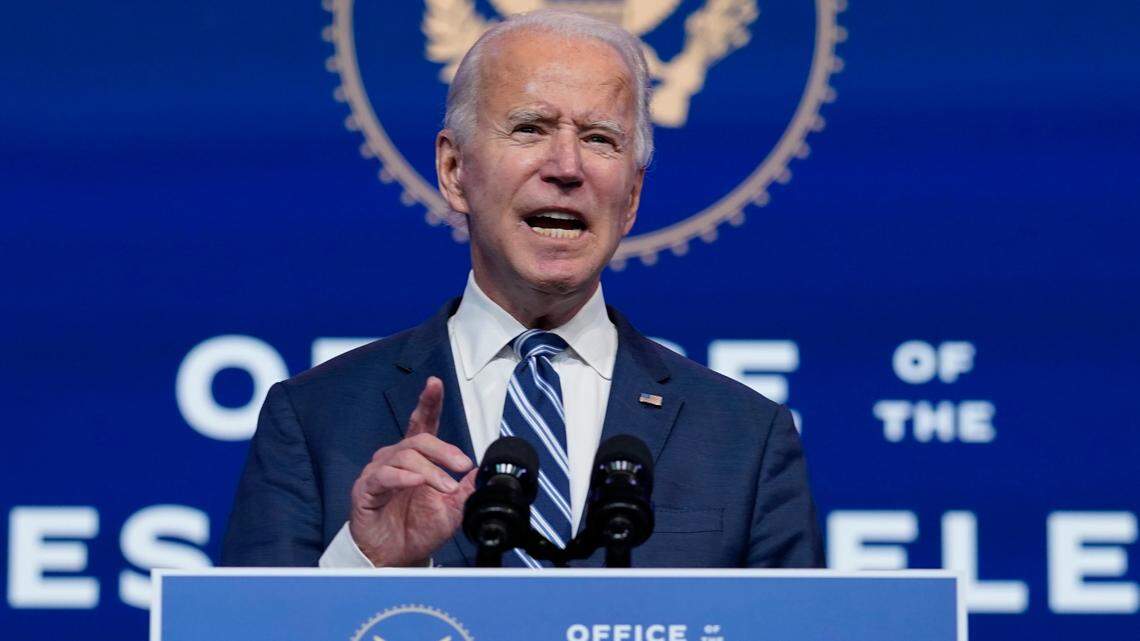 GA’s audit confirms Biden as presidential winner. Here’s when Trump could request recount