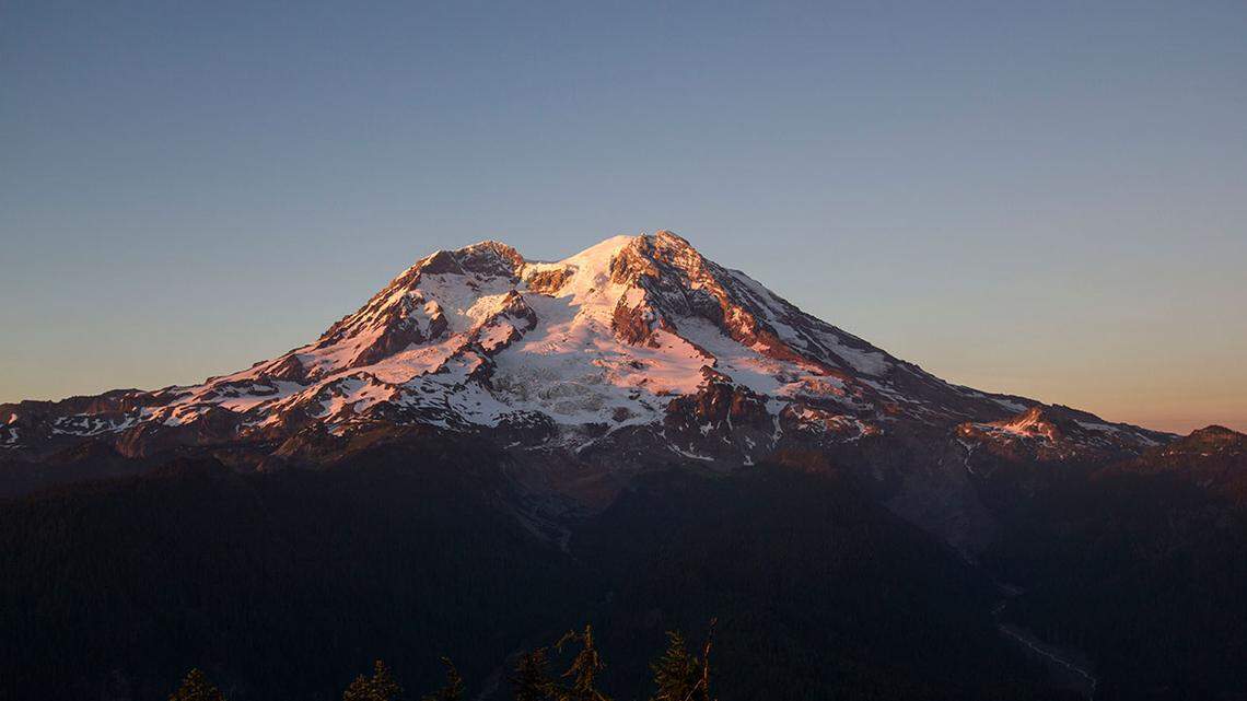 Parkwide fire ban to begin in Mount Rainier National Park on Friday