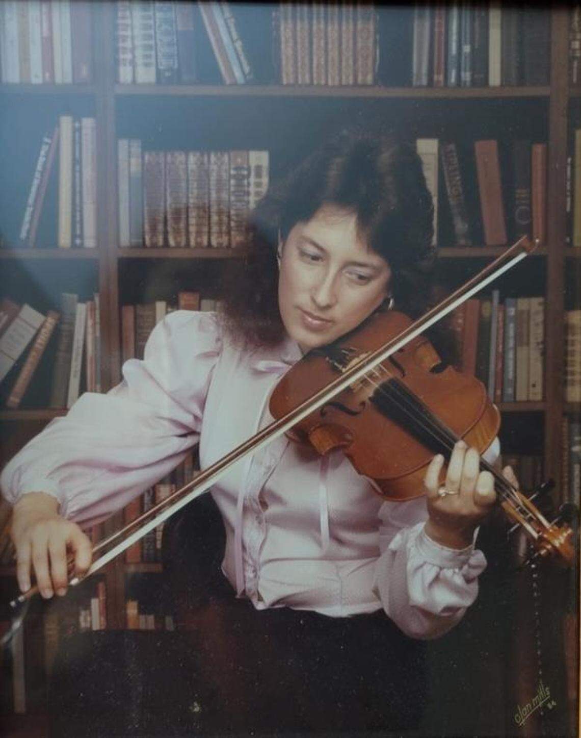 Diane Dahn would have been 63 years old.