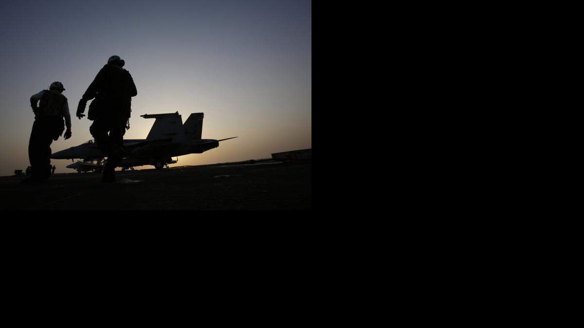 Mideast Bahrain US