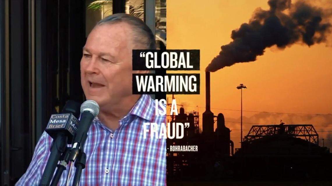 Green groups spend record sums to flip ‘most anti-environmental Congress in history’