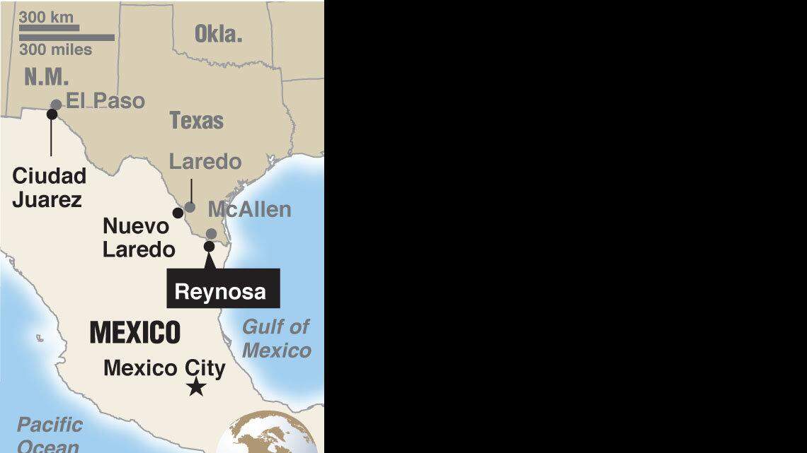 20130328 MEXICO REYNOSA