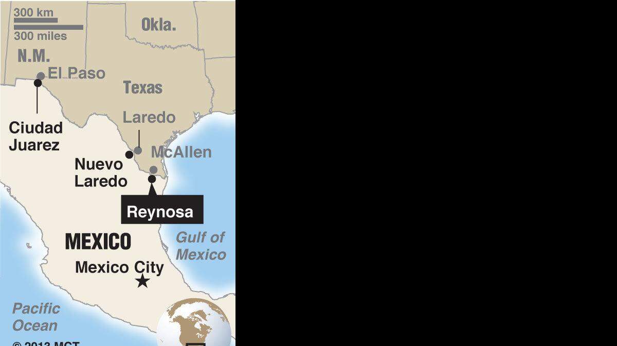 20130328 MEXICO REYNOSA