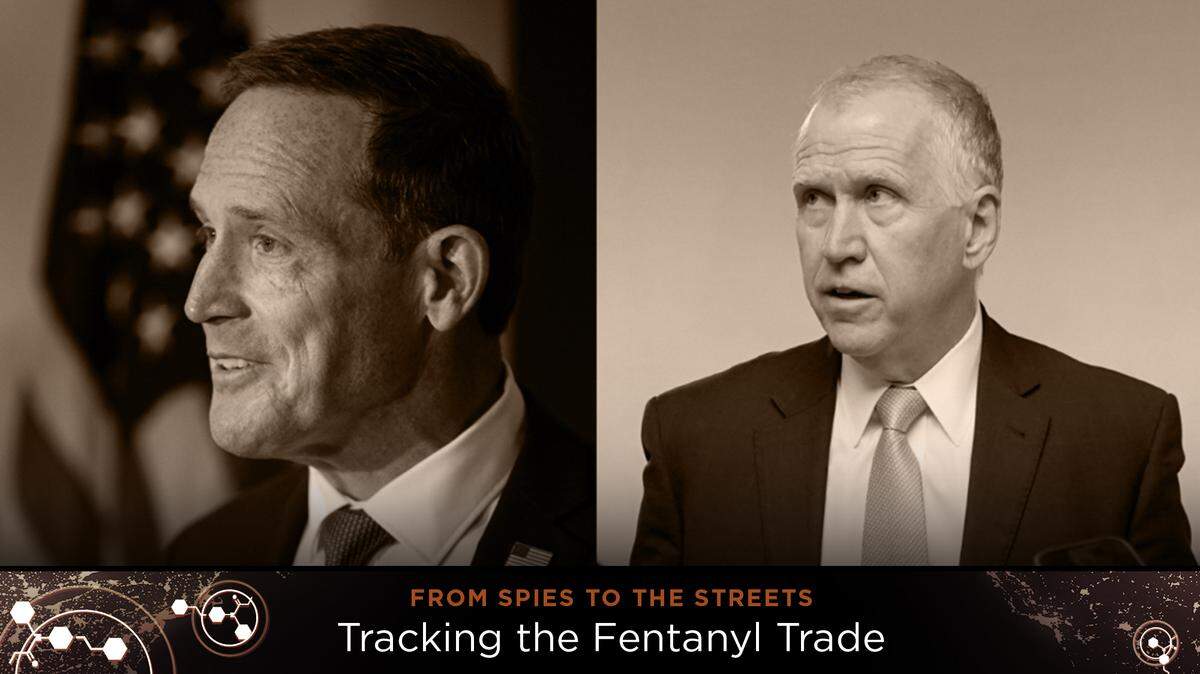 FBI’s use of spying law draws scrutiny from NC’s Thom Tillis and Ted Budd