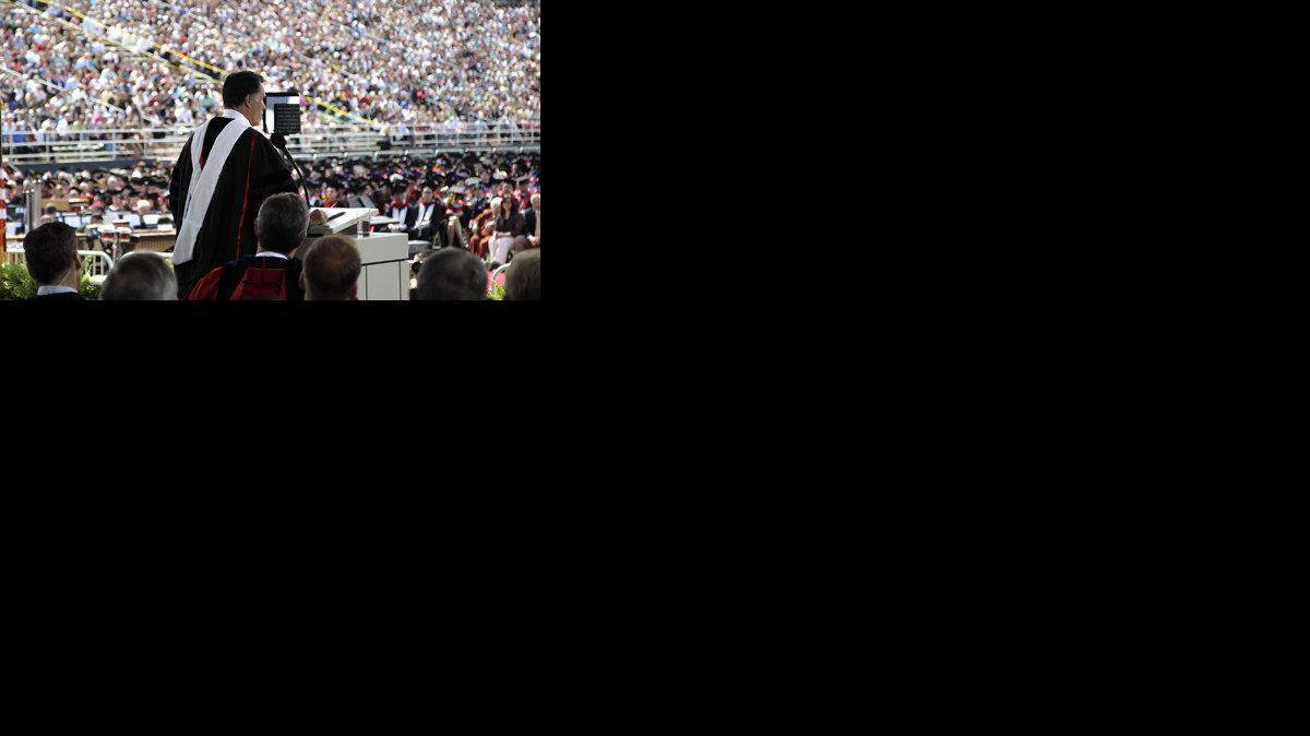 Romney 2012