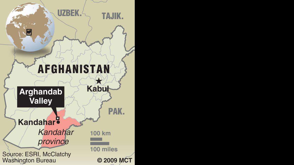 20091006 USAFGHAN map