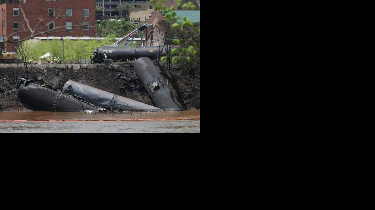 US NEWS RAILSAFETY-LYNCHBURG 1 MCT
