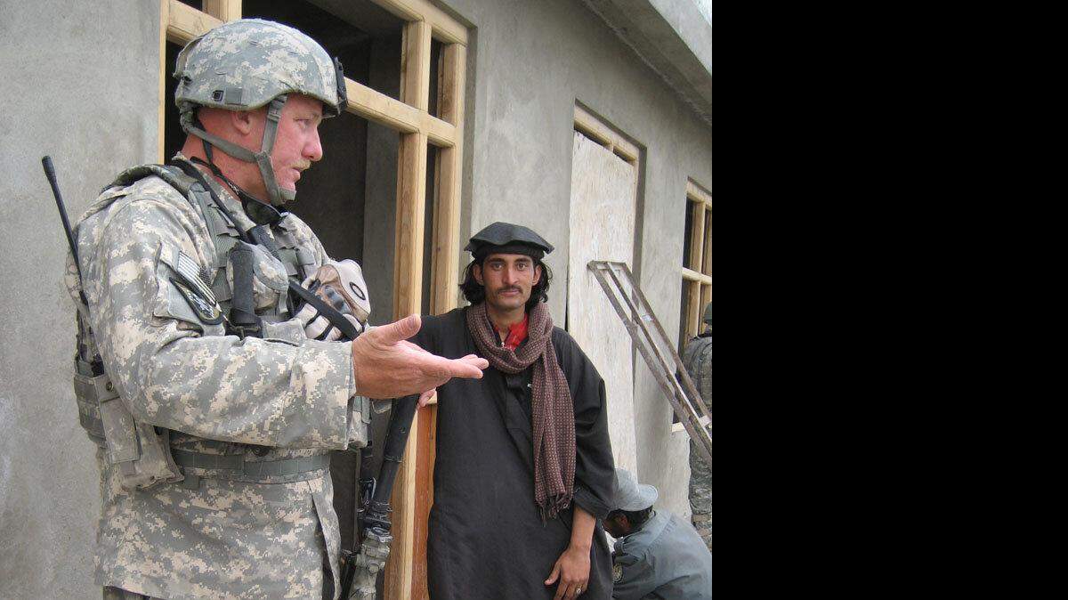 WORLD NEWS AFGHAN-ALQAIDA MCT