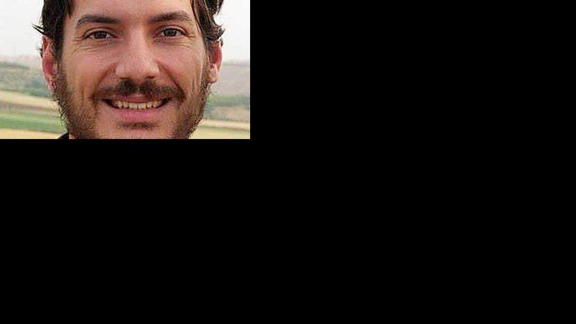 WORLD NEWS SYRIA-JOURNALIST MCT