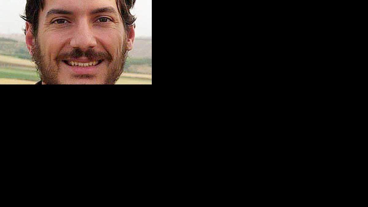 WORLD NEWS SYRIA-JOURNALIST MCT
