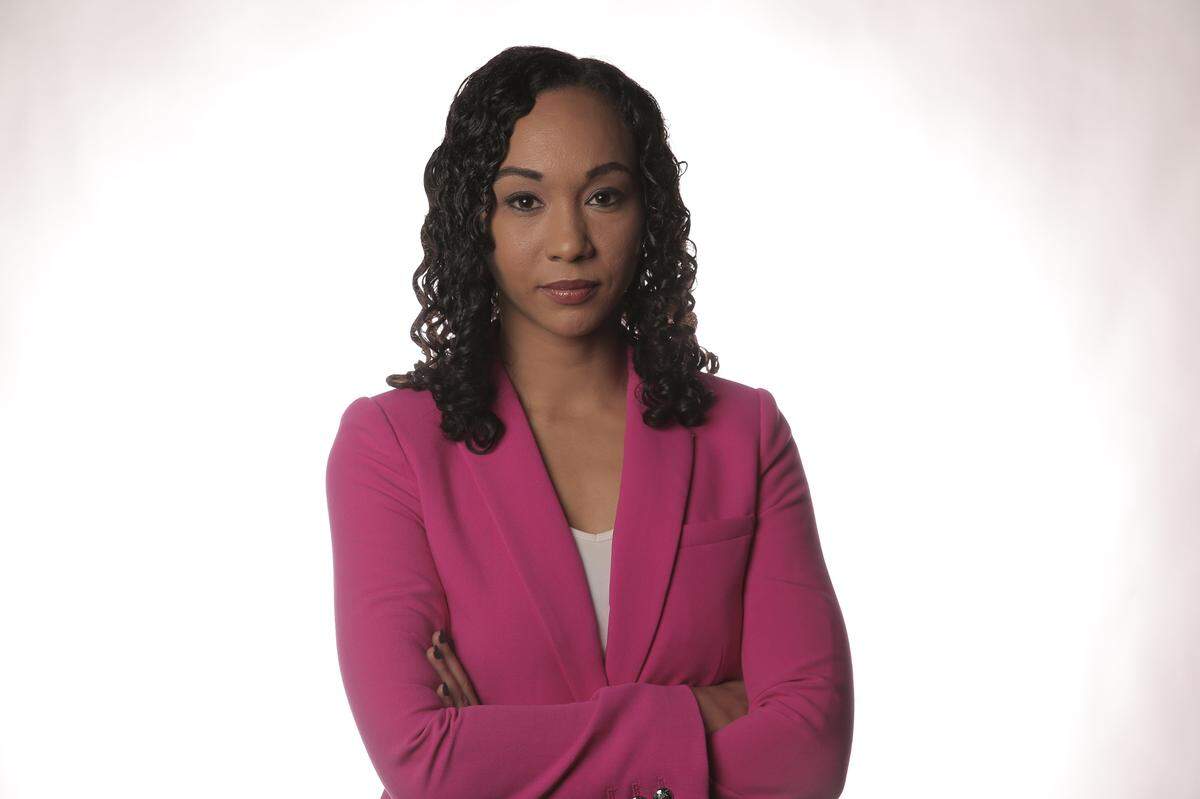 Profile Image of Francesca Chambers