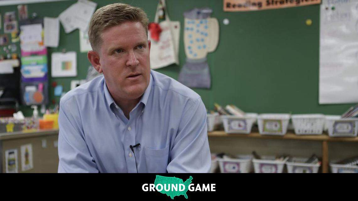 Can Dems win back the Obama-Trump voter? This race is the test.