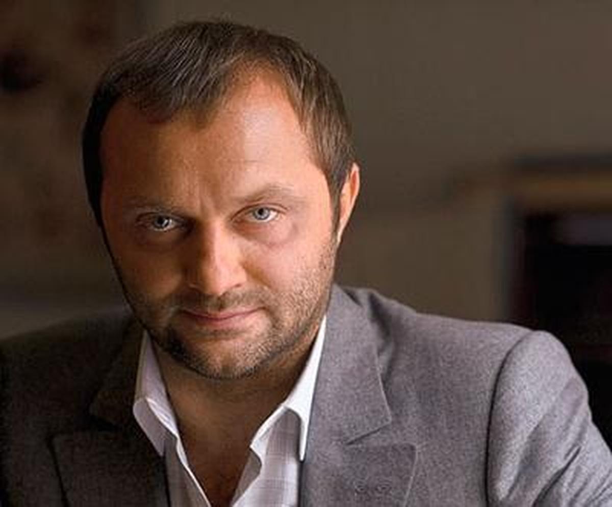 Andrei Muraviev