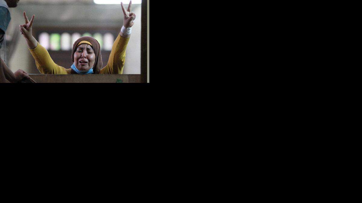 WORLD NEWS EGYPT 5 ZUM