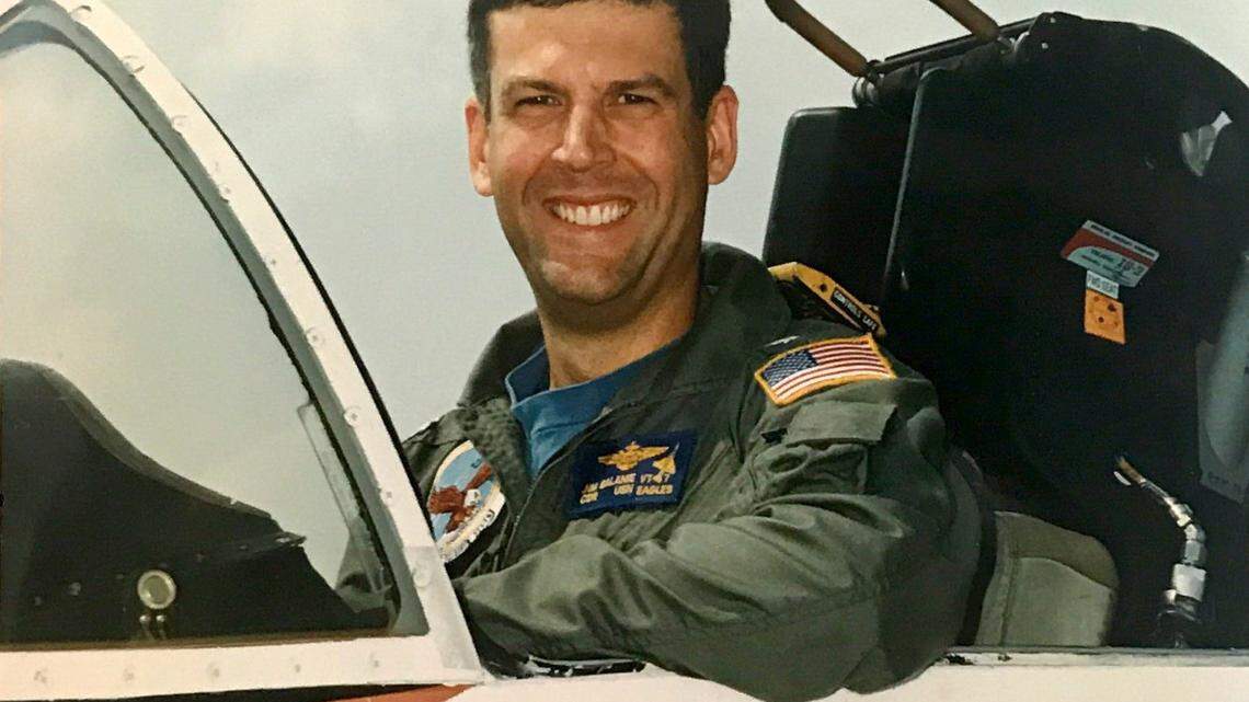 Do military pilots  have a higher risk for cancer? Lawmakers want to find out