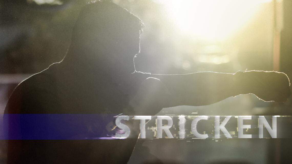 Veterans want answers as new data shows rise in cancers over two decades of war