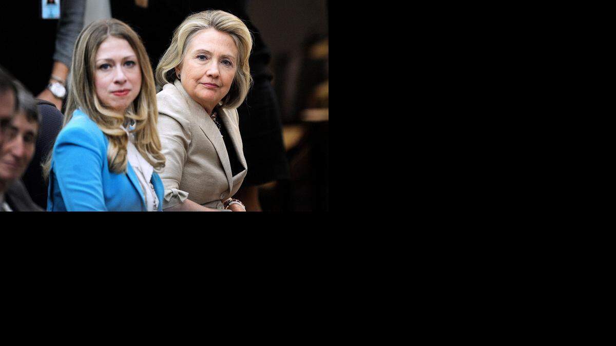 US NEWS HILLARYCLINTON 8 ABA
