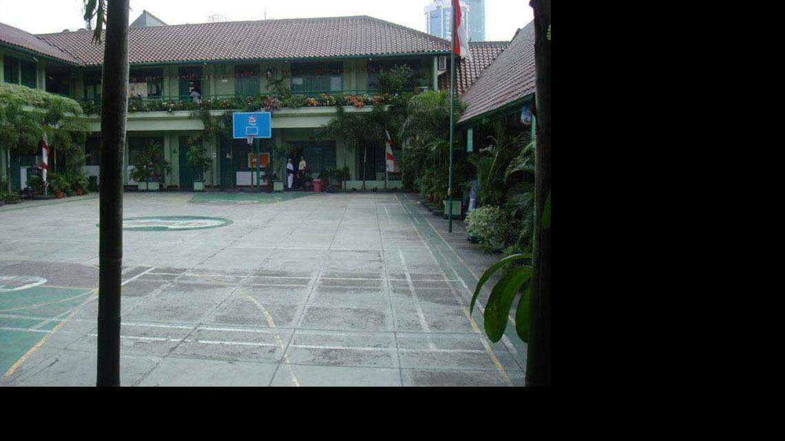 WORLD NEWS INDONESIA 4 MCT