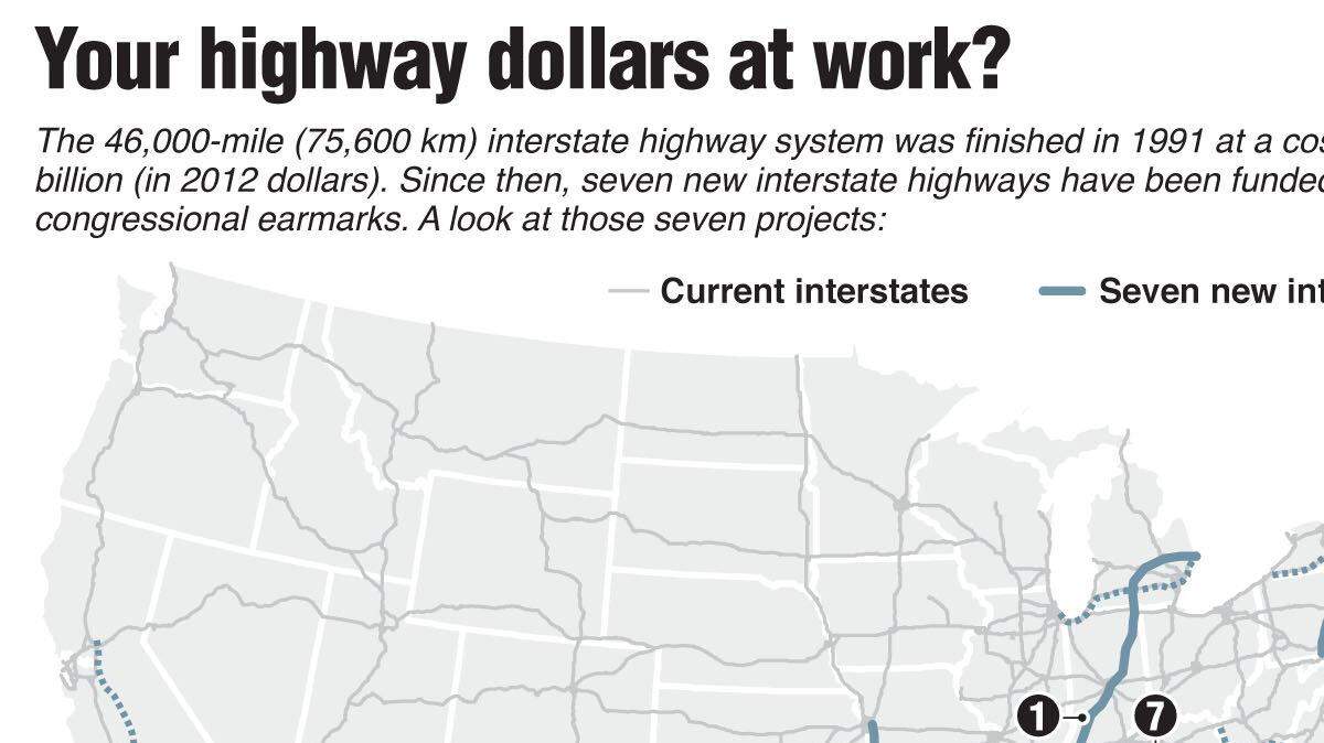 20130130 1 HIGHWAYFUNDS