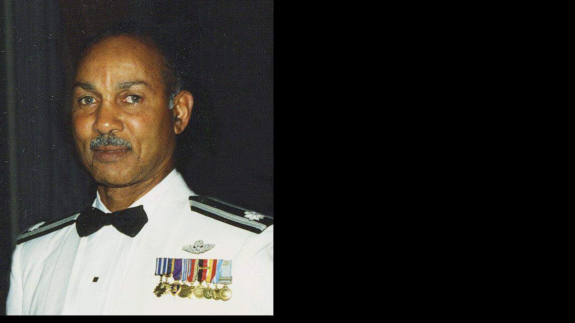 Another Tuskegee Airman is gone but not forgotten | McClatchy Washington Bureau Another Tuskegee Airman is gone but not forgotten | McClatchy Washington Bureau
