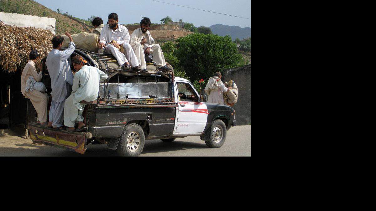 WORLD NEWS PAKISTAN 5 MCT