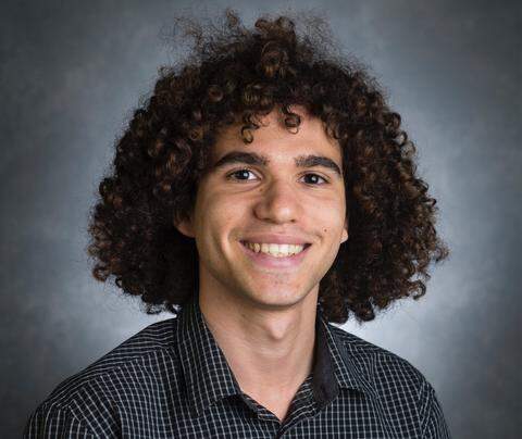 Profile Image of Kellen Browning