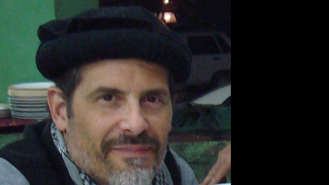 McClatchy's Jonathan S. Landay in Afghanistan.