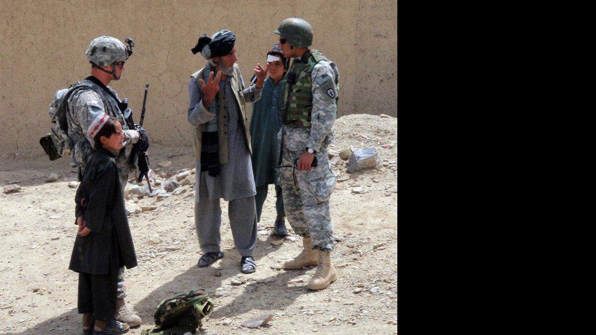 WORLD NEWS AFGHAN-TALIBAN 1 MCT