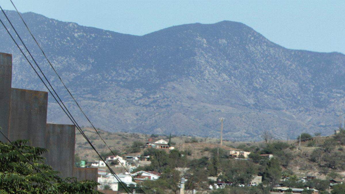 WORLD NEWS NOGALES LA