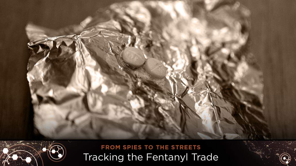 Pierce County and the opioid crisis: What data tells us about fentanyl’s local stranglehold