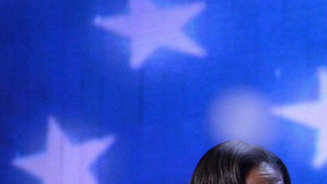 US NEWS CVN-DEMOCRATS 350 ABA