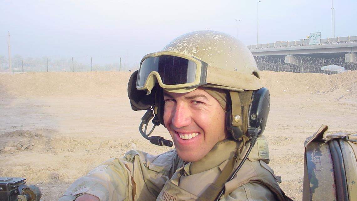 As amputee veterans age and move, will government cover their special housing needs?